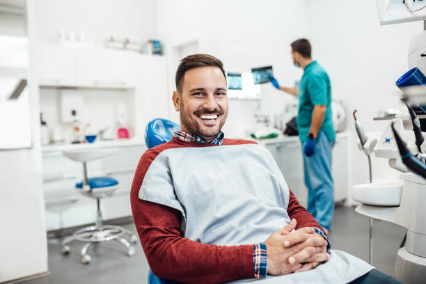Best TMJ/TMD Treatment  in Mayo, MD