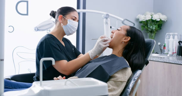 Oral Surgery in Mayo, MD